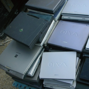 ノートパソコン