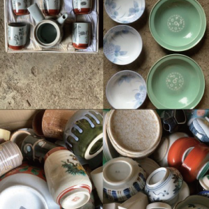 陶磁器（セラミック）