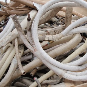 エアコンパイプ