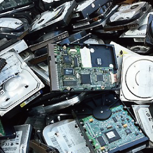 ハードディスク