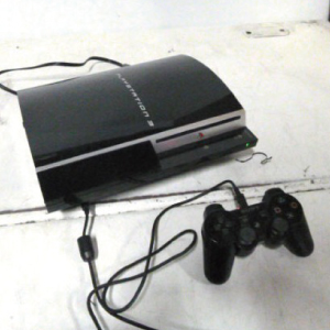ゲーム機（PS2）