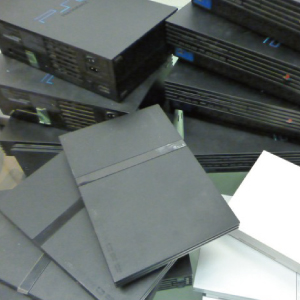 ゲーム機（PS3）