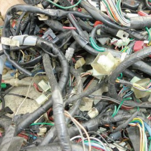 自動車ハーネス