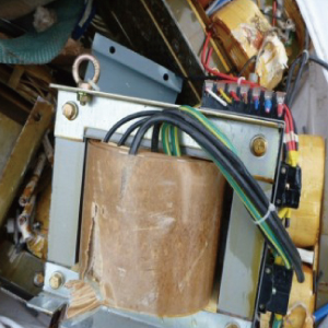 トランスコア（銅）